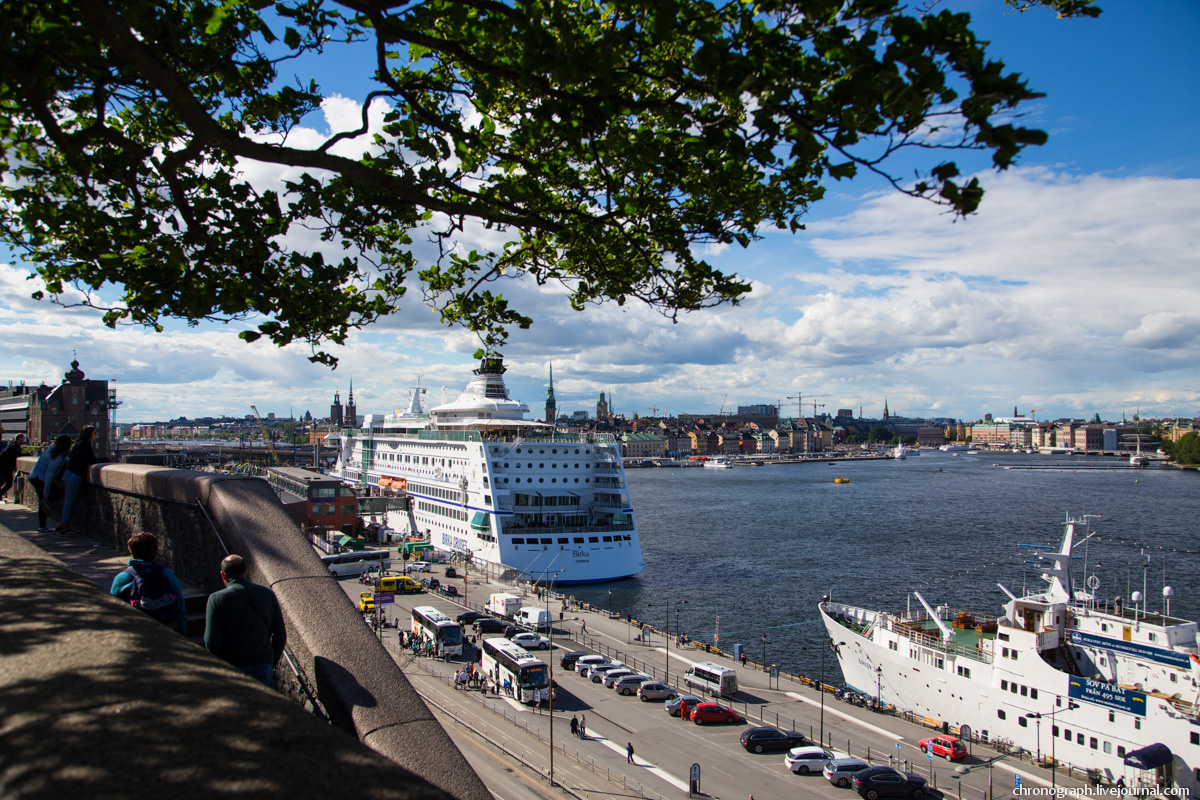 Stockholm